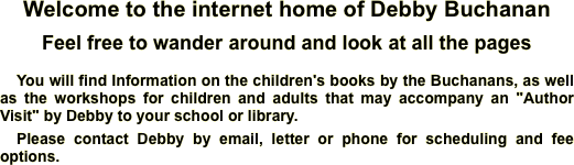 Welcome to the internet home